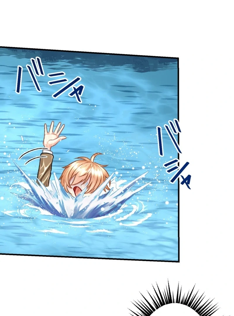 The Villainess (Like a Noodle Slide) Chapter 10 - page 8