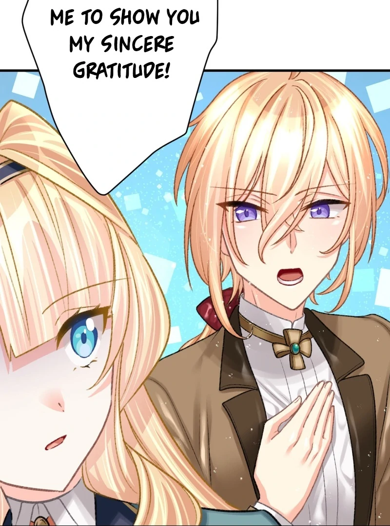 The Villainess (Like a Noodle Slide) Chapter 10 - page 86