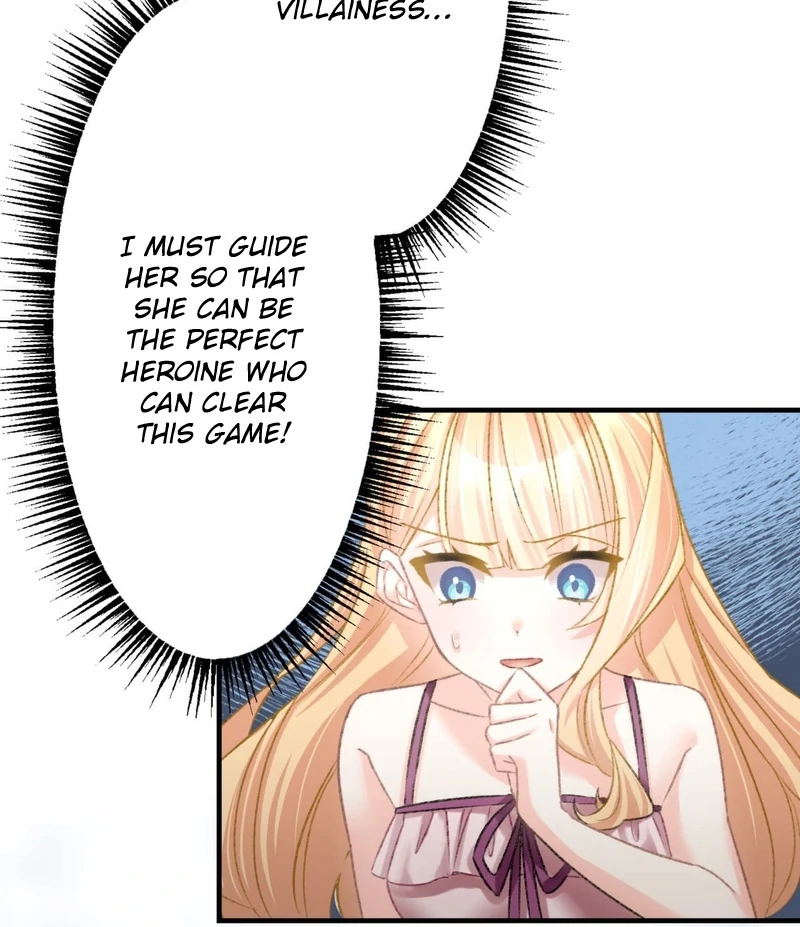 The Villainess (Like a Noodle Slide) Chapter 3 - page 103