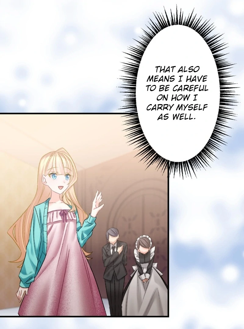 The Villainess (Like a Noodle Slide) Chapter 3 - page 104