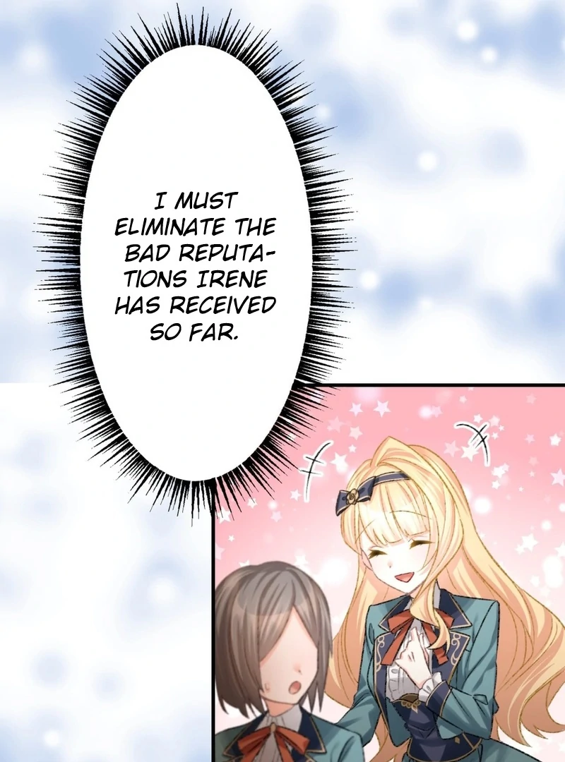 The Villainess (Like a Noodle Slide) Chapter 3 - page 105