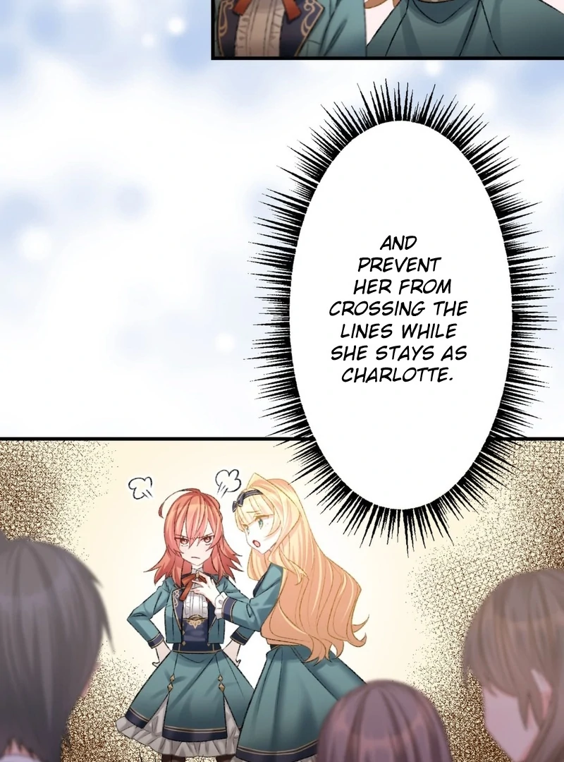 The Villainess (Like a Noodle Slide) Chapter 3 - page 106