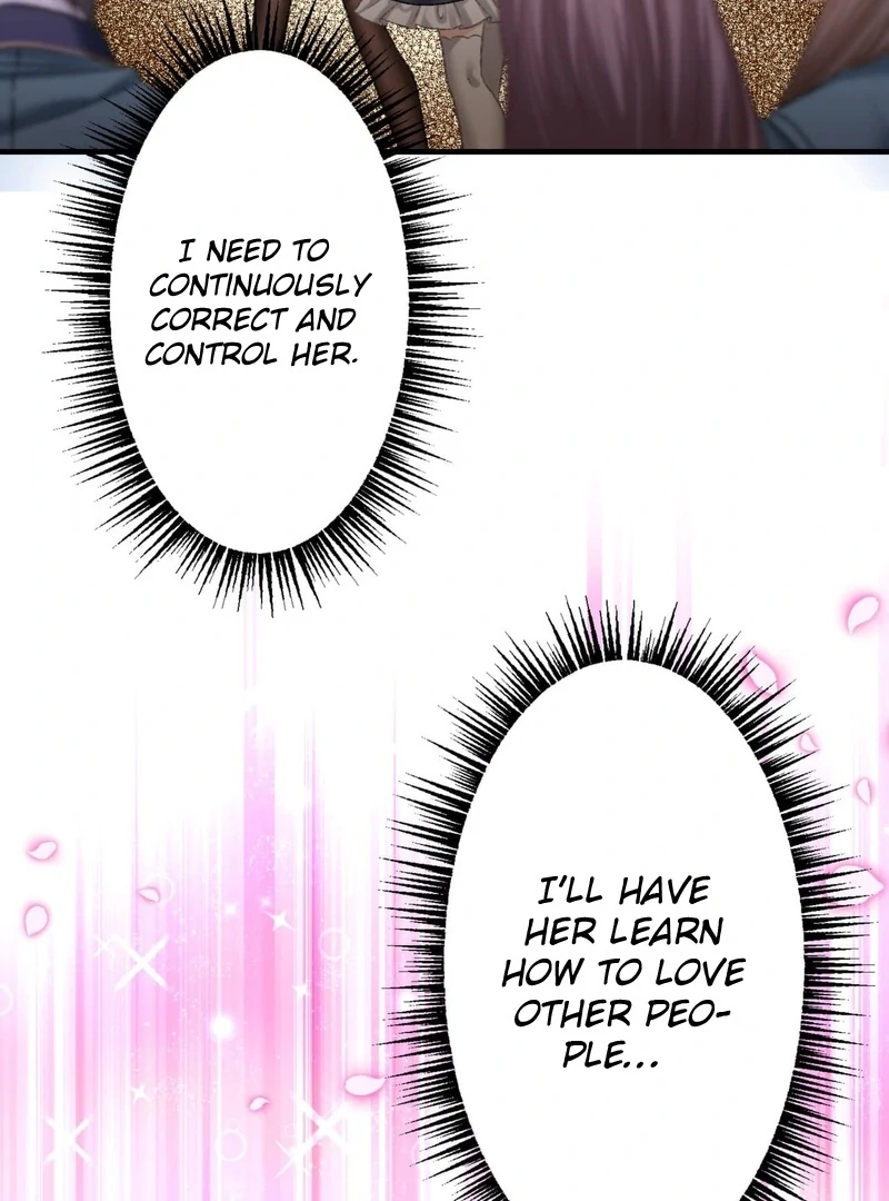 The Villainess (Like a Noodle Slide) Chapter 3 - page 107