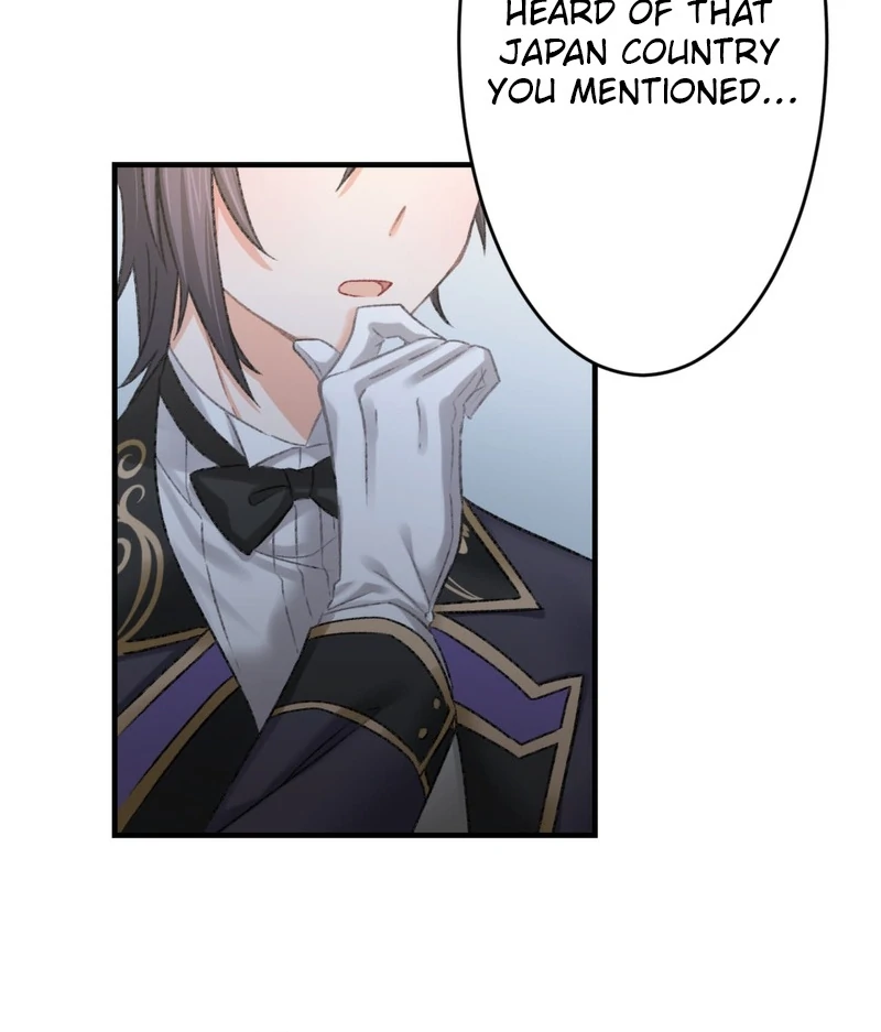 The Villainess (Like a Noodle Slide) Chapter 3 - page 11