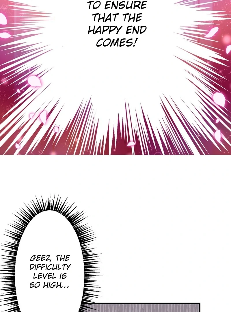 The Villainess (Like a Noodle Slide) Chapter 3 - page 110