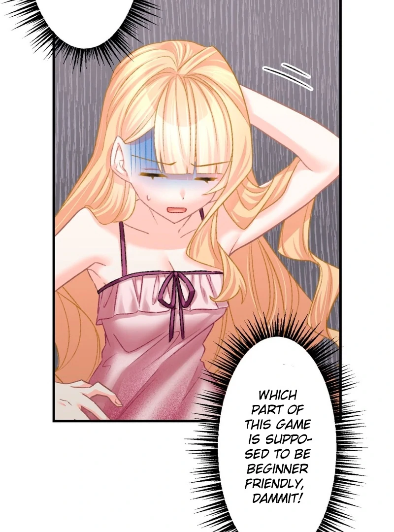 The Villainess (Like a Noodle Slide) Chapter 3 - page 111