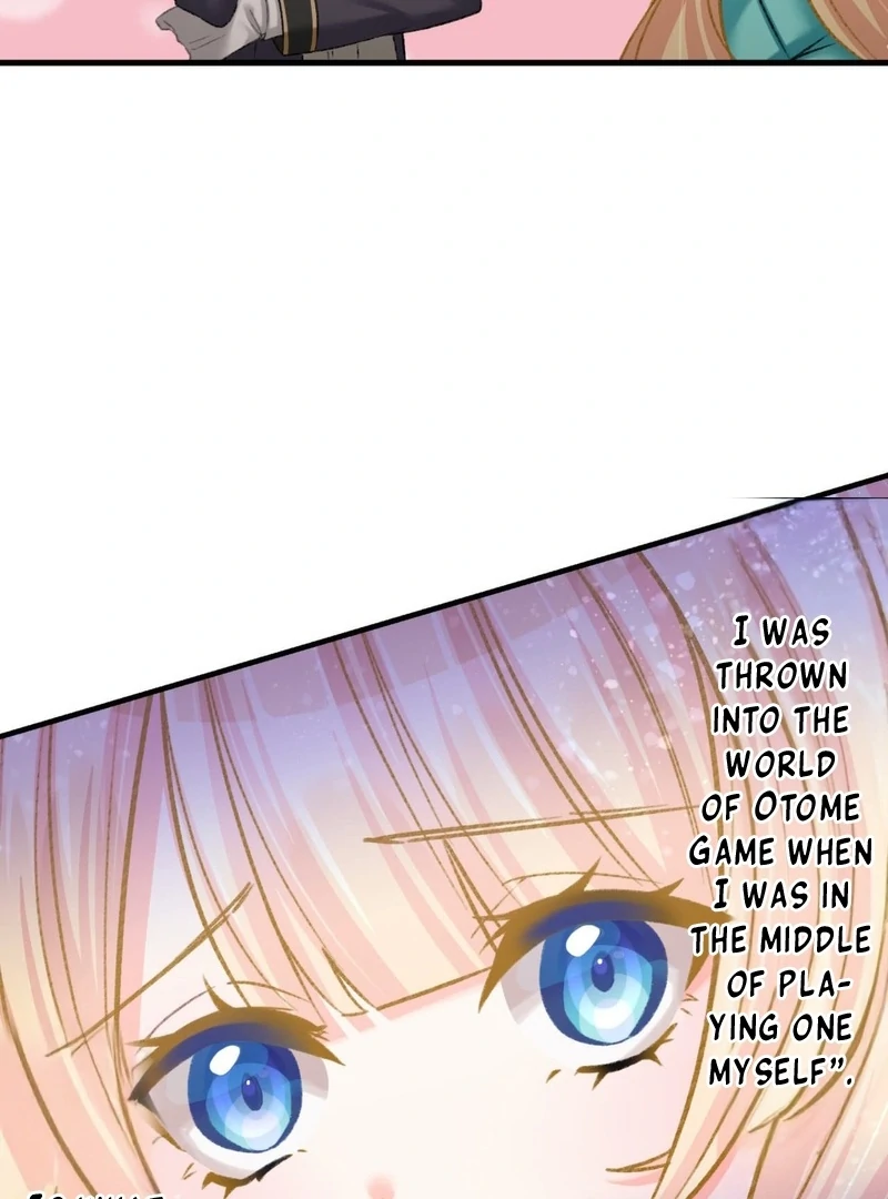 The Villainess (Like a Noodle Slide) Chapter 3 - page 13