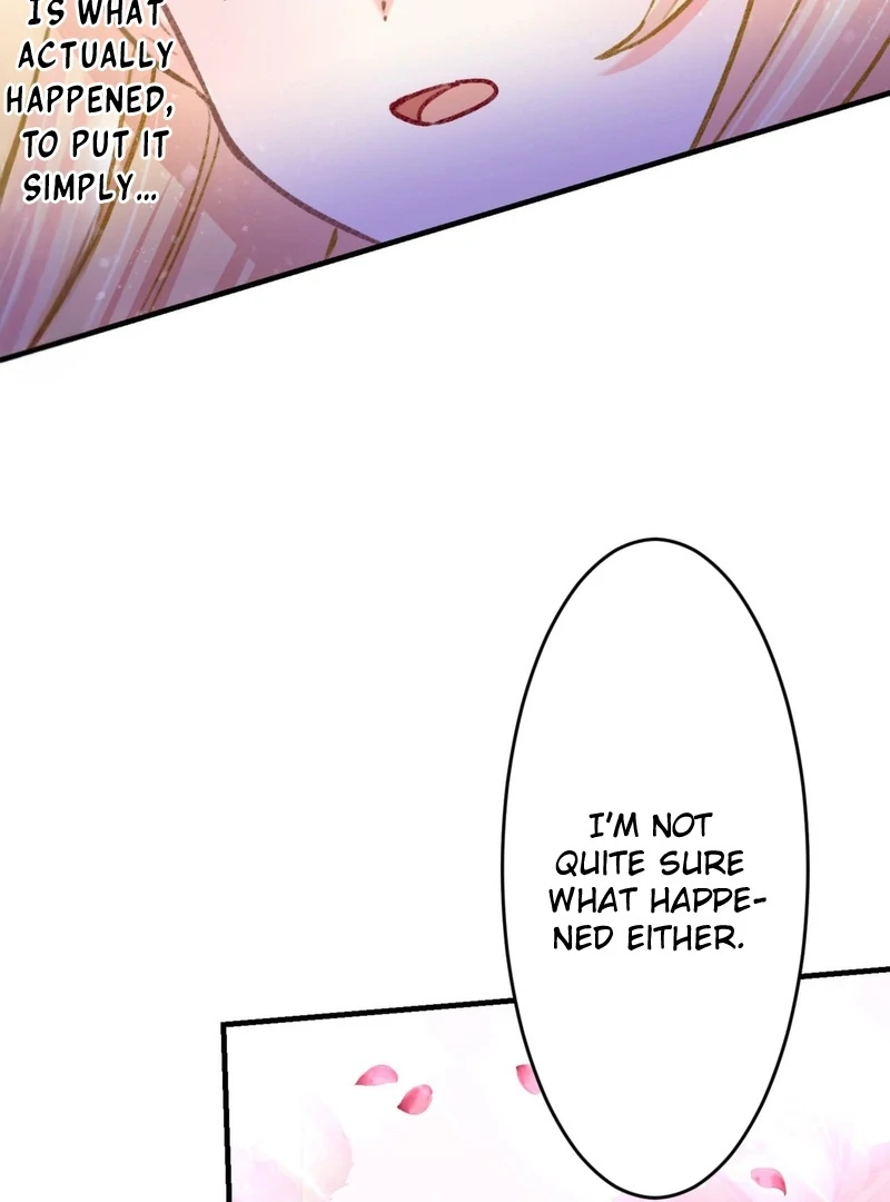The Villainess (Like a Noodle Slide) Chapter 3 - page 14