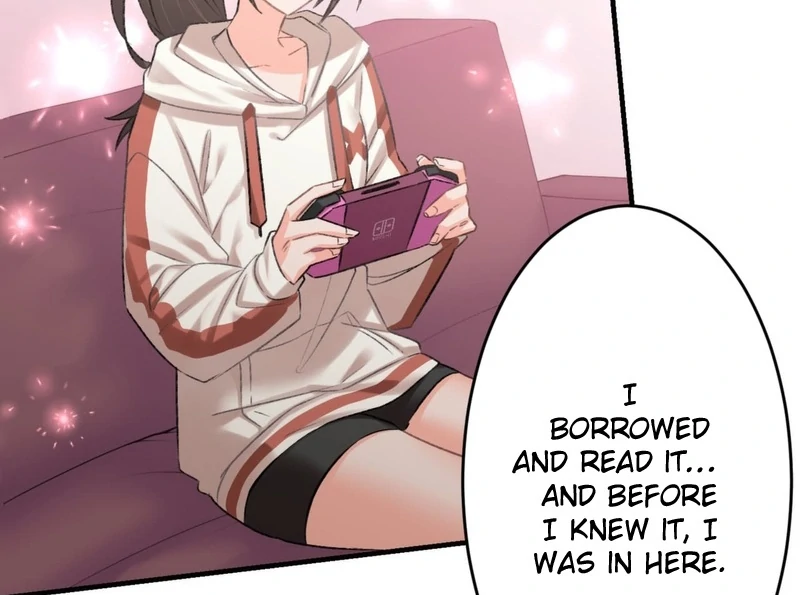 The Villainess (Like a Noodle Slide) Chapter 3 - page 16