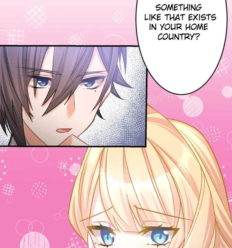 The Villainess (Like a Noodle Slide) Chapter 3 - page 21