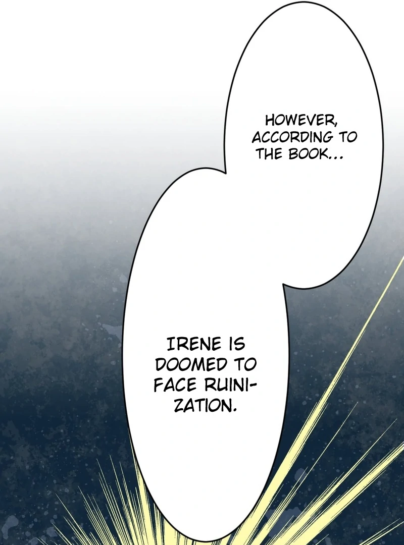 The Villainess (Like a Noodle Slide) Chapter 3 - page 23