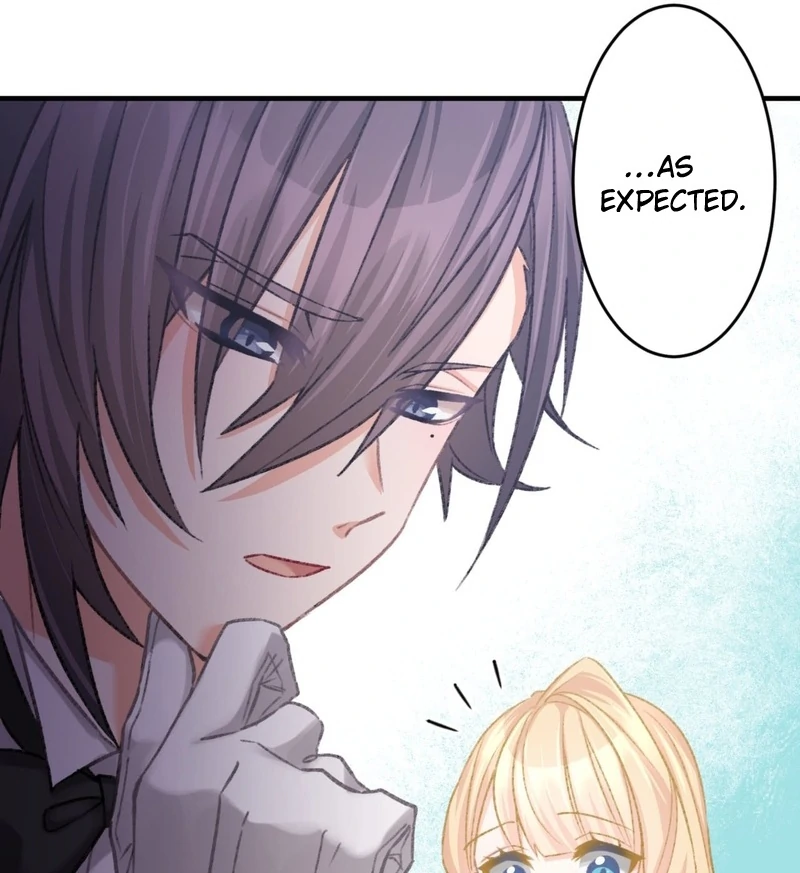 The Villainess (Like a Noodle Slide) Chapter 3 - page 26