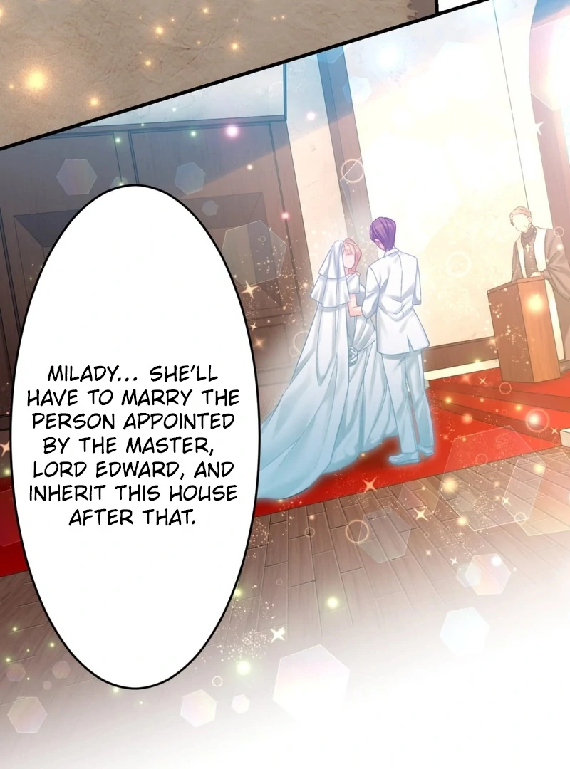 The Villainess (Like a Noodle Slide) Chapter 3 - page 29