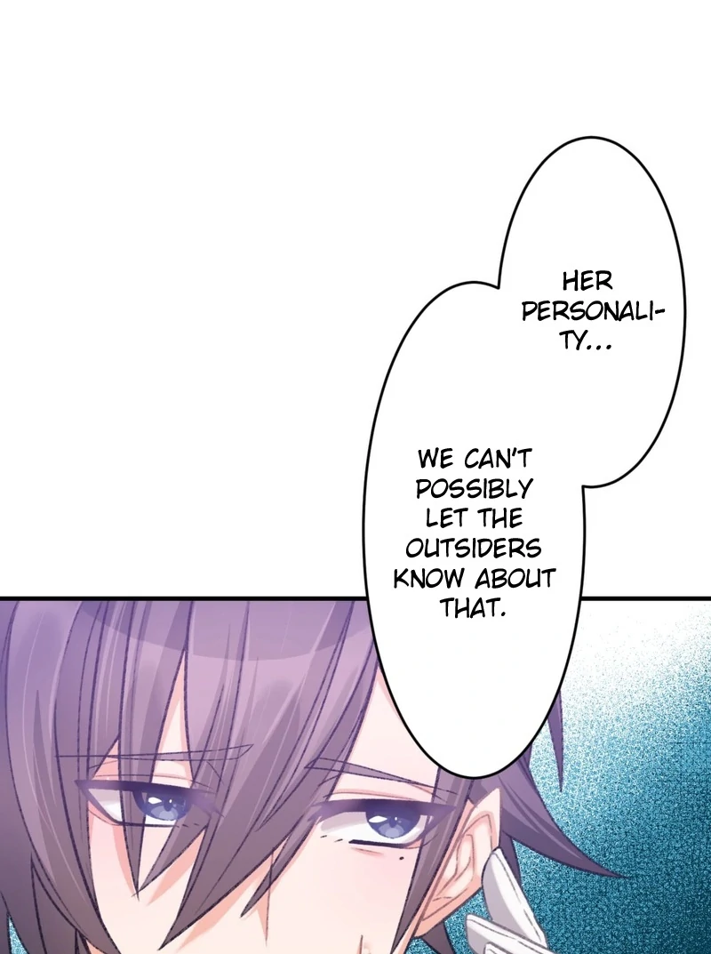The Villainess (Like a Noodle Slide) Chapter 3 - page 31