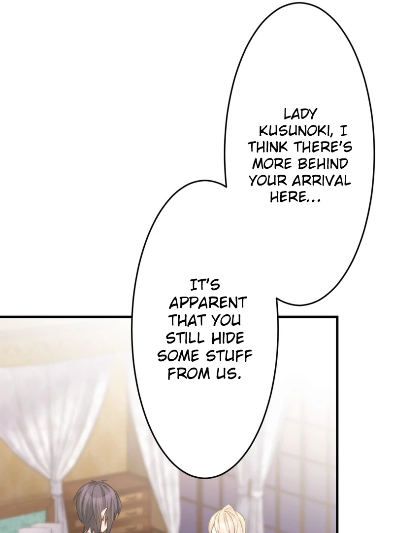 The Villainess (Like a Noodle Slide) Chapter 3 - page 38