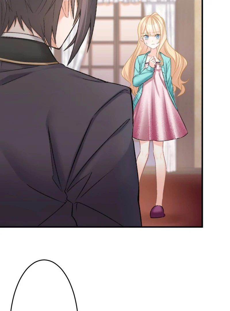 The Villainess (Like a Noodle Slide) Chapter 3 - page 4