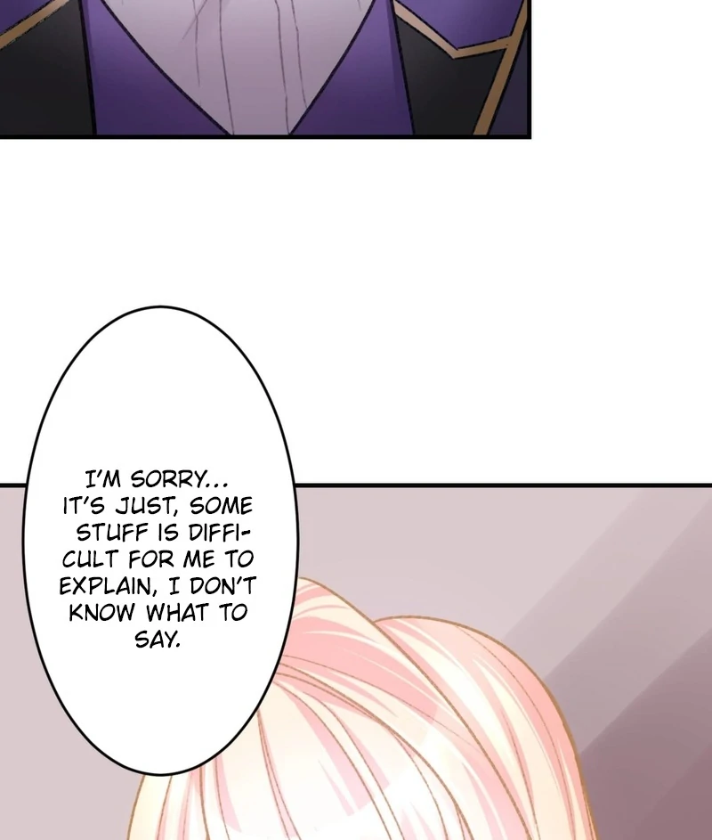 The Villainess (Like a Noodle Slide) Chapter 3 - page 41