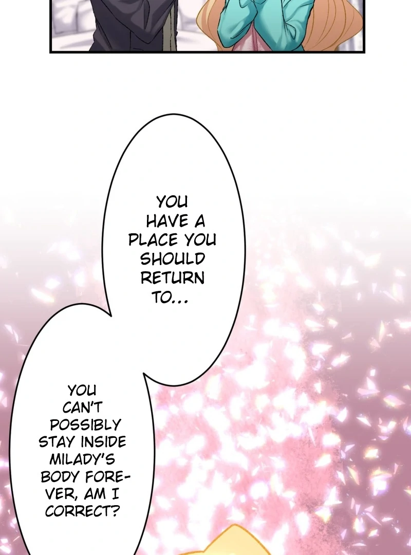The Villainess (Like a Noodle Slide) Chapter 3 - page 44