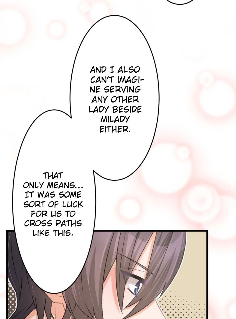 The Villainess (Like a Noodle Slide) Chapter 3 - page 46