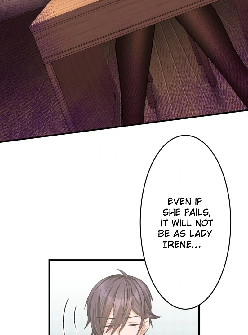The Villainess (Like a Noodle Slide) Chapter 3 - page 51