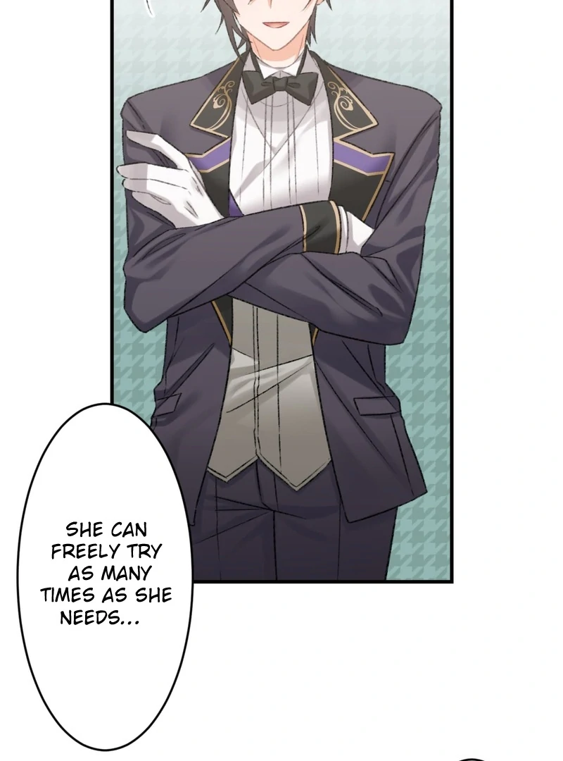 The Villainess (Like a Noodle Slide) Chapter 3 - page 52