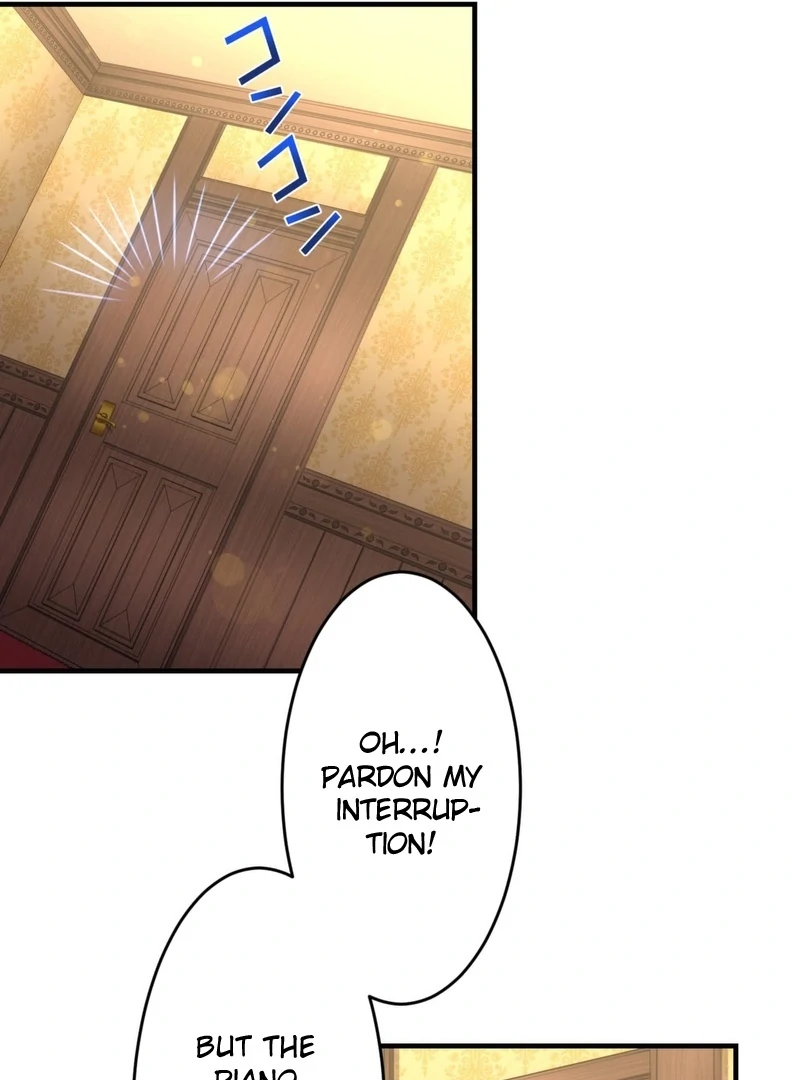 The Villainess (Like a Noodle Slide) Chapter 3 - page 61