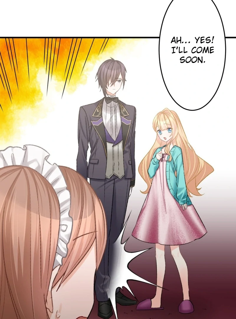 The Villainess (Like a Noodle Slide) Chapter 3 - page 63
