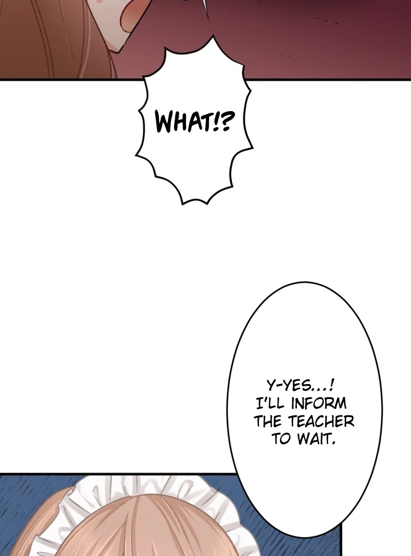 The Villainess (Like a Noodle Slide) Chapter 3 - page 64
