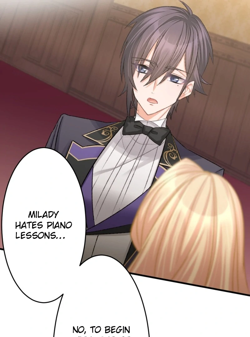 The Villainess (Like a Noodle Slide) Chapter 3 - page 67