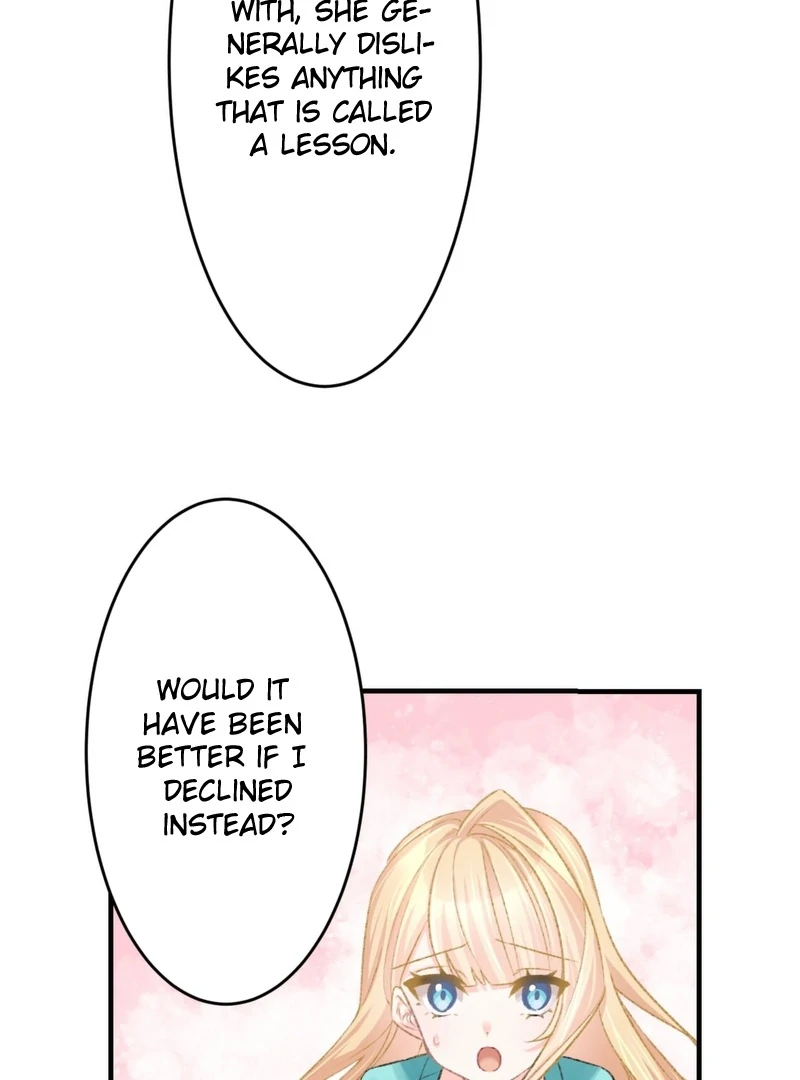 The Villainess (Like a Noodle Slide) Chapter 3 - page 68
