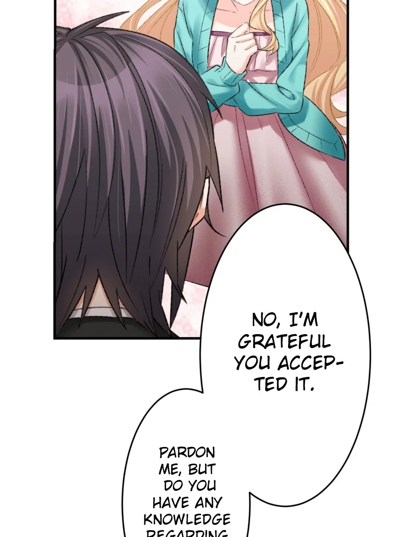 The Villainess (Like a Noodle Slide) Chapter 3 - page 69
