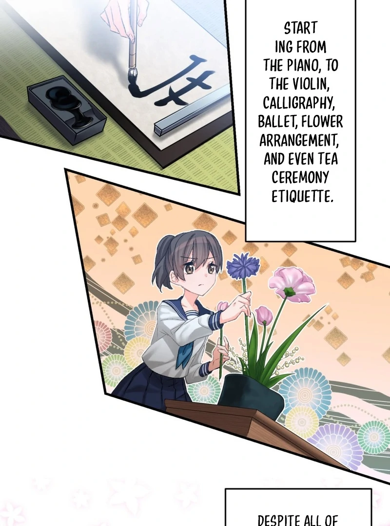 The Villainess (Like a Noodle Slide) Chapter 3 - page 73