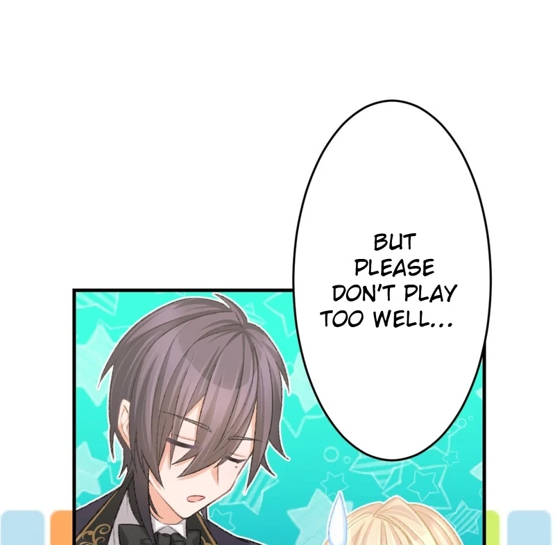 The Villainess (Like a Noodle Slide) Chapter 3 - page 76