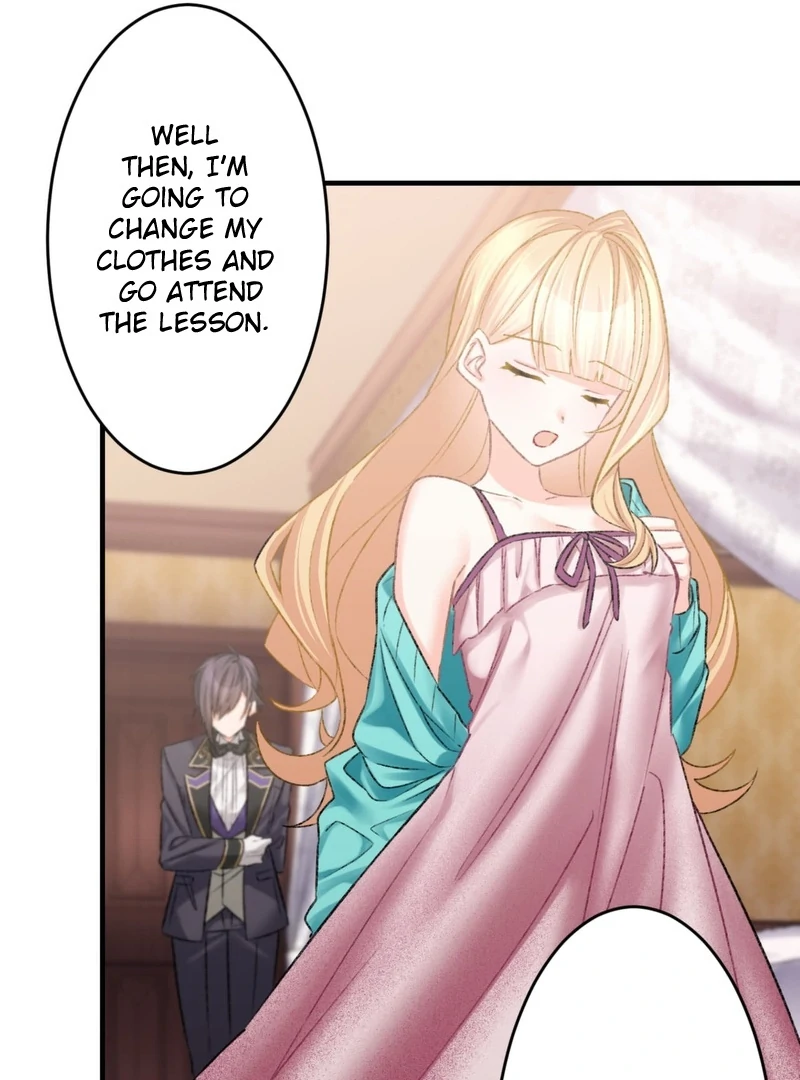 The Villainess (Like a Noodle Slide) Chapter 3 - page 78