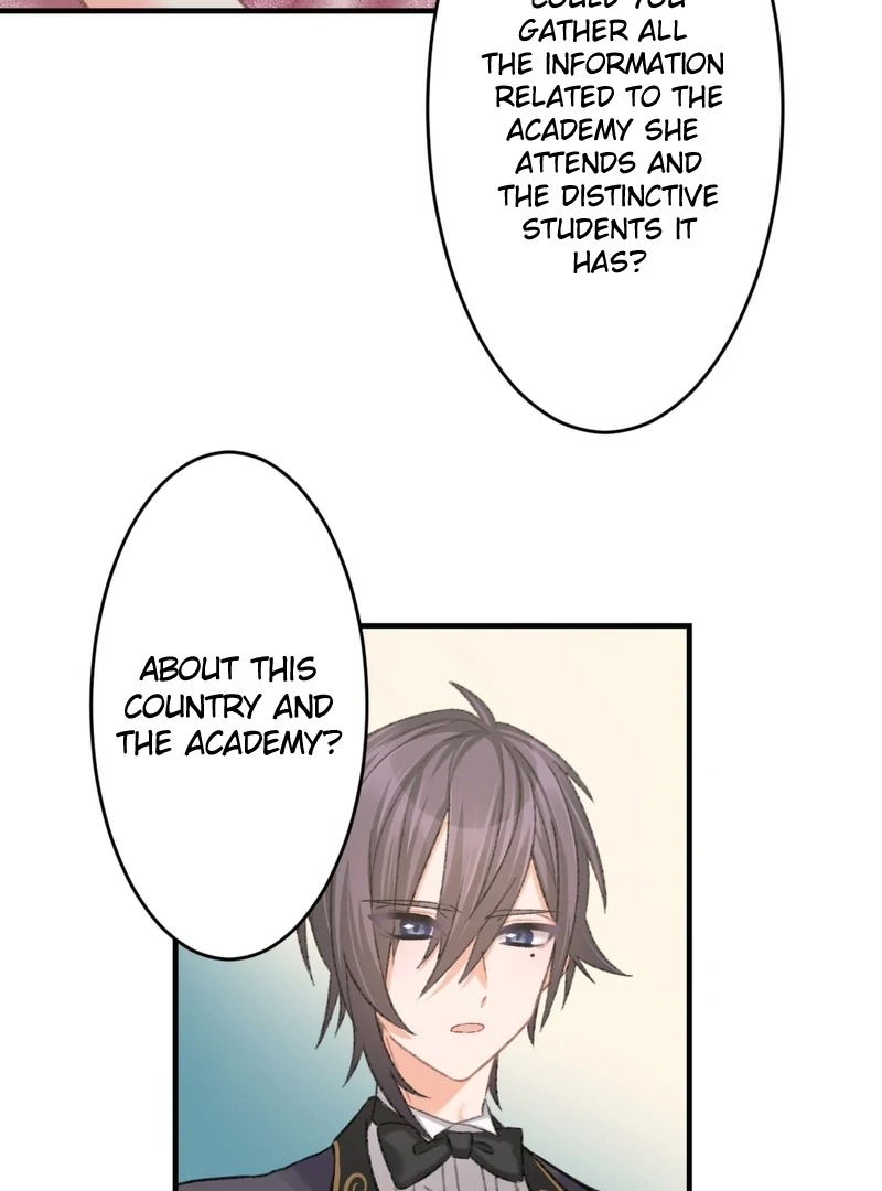 The Villainess (Like a Noodle Slide) Chapter 3 - page 81