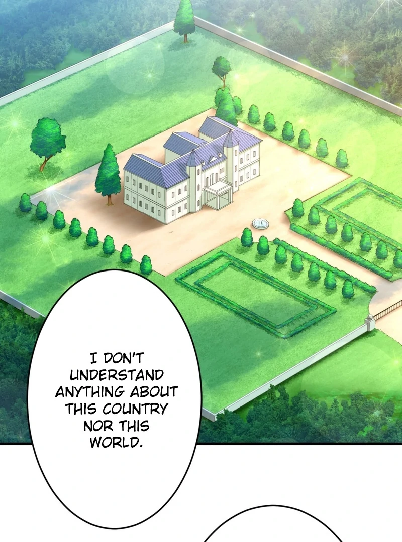 The Villainess (Like a Noodle Slide) Chapter 3 - page 84