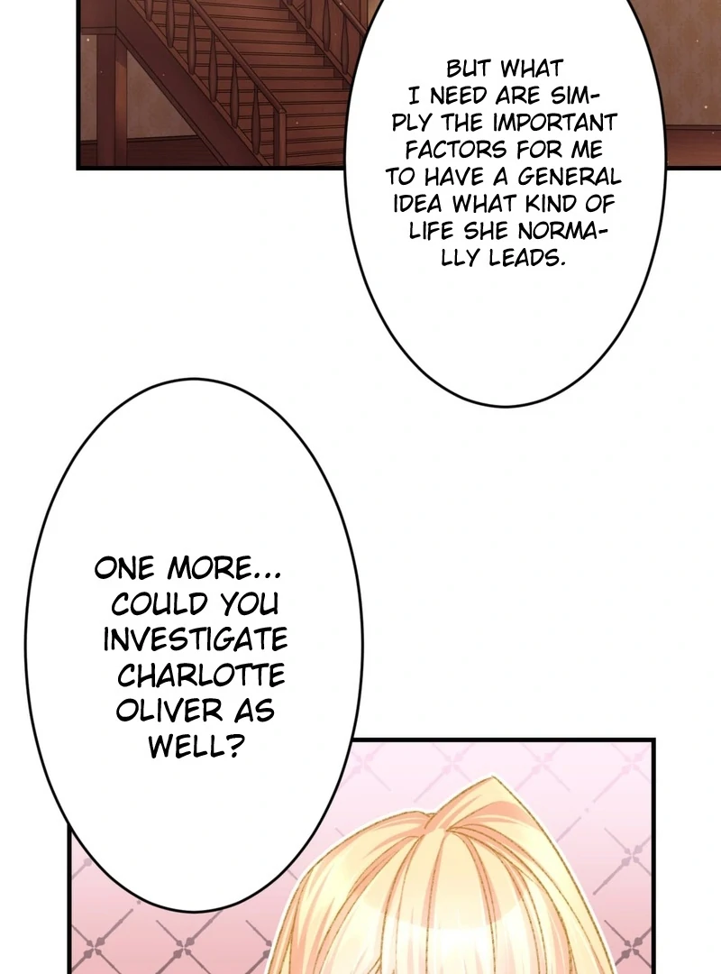 The Villainess (Like a Noodle Slide) Chapter 3 - page 86