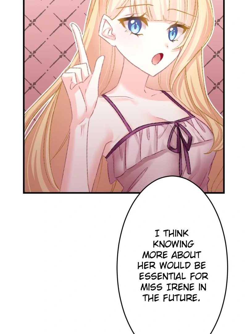 The Villainess (Like a Noodle Slide) Chapter 3 - page 87