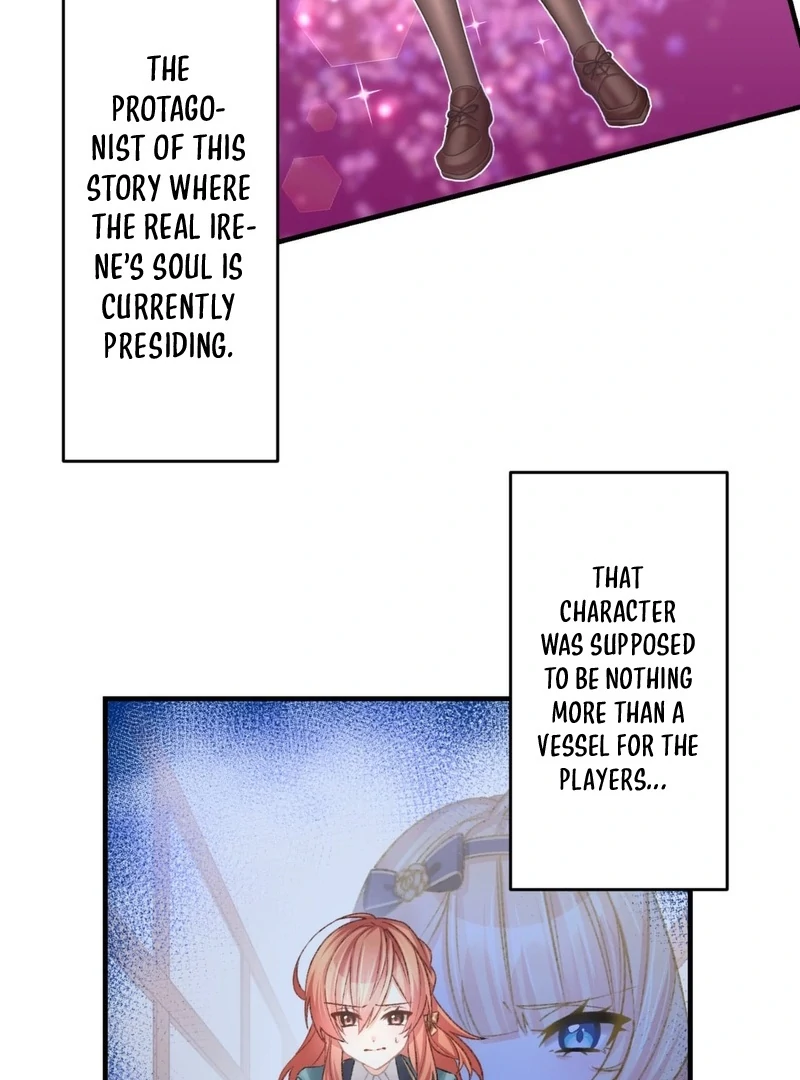 The Villainess (Like a Noodle Slide) Chapter 3 - page 91