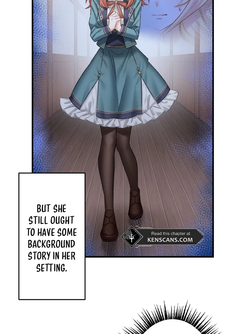 The Villainess (Like a Noodle Slide) Chapter 3 - page 92