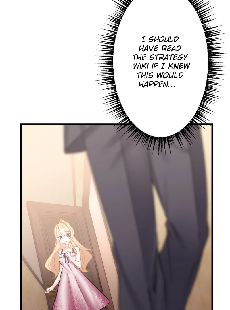 The Villainess (Like a Noodle Slide) Chapter 3 - page 93