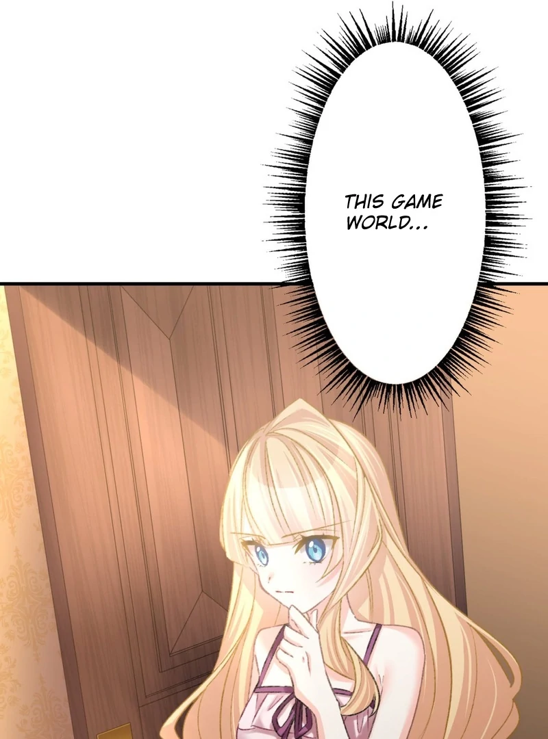 The Villainess (Like a Noodle Slide) Chapter 3 - page 96