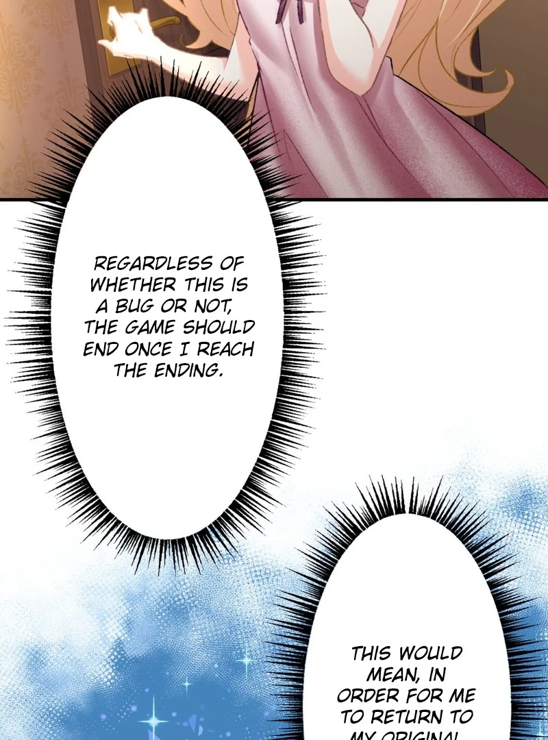 The Villainess (Like a Noodle Slide) Chapter 3 - page 97