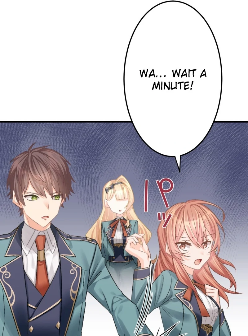 The Villainess (Like a Noodle Slide) Chapter 5 - page 113