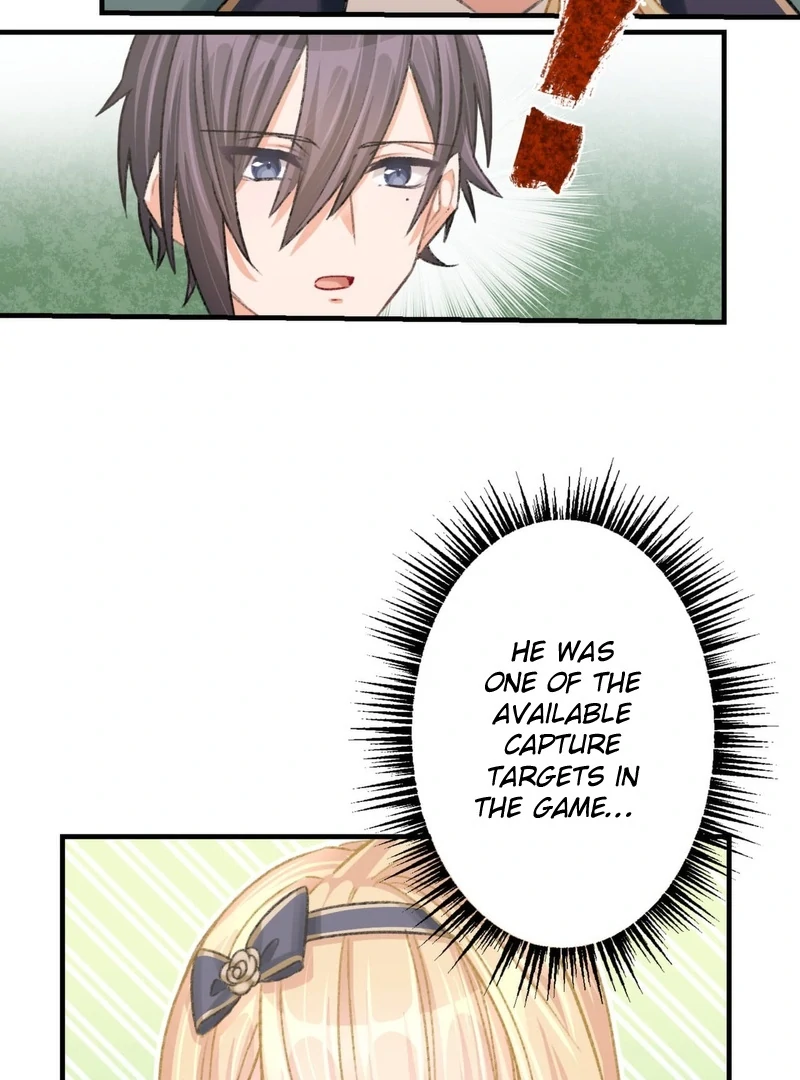 The Villainess (Like a Noodle Slide) Chapter 5 - page 121