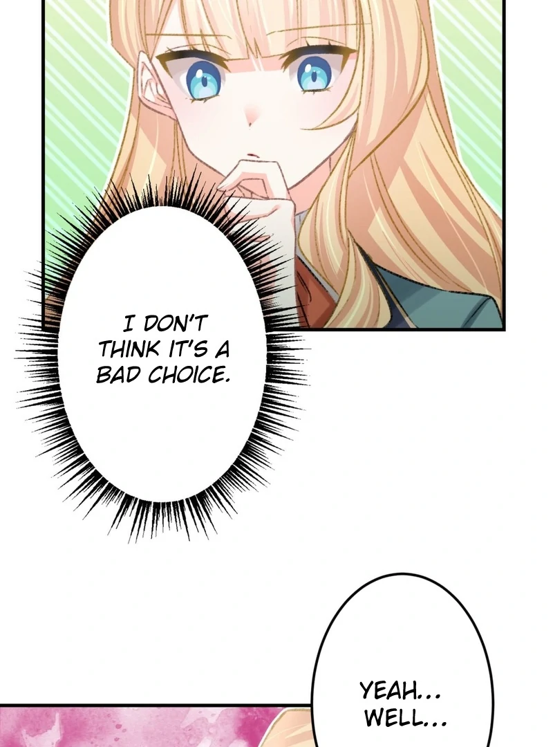 The Villainess (Like a Noodle Slide) Chapter 5 - page 122