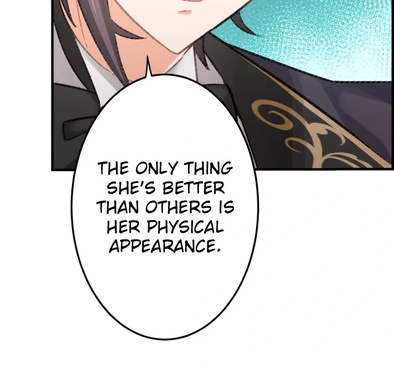 The Villainess (Like a Noodle Slide) Chapter 5 - page 37