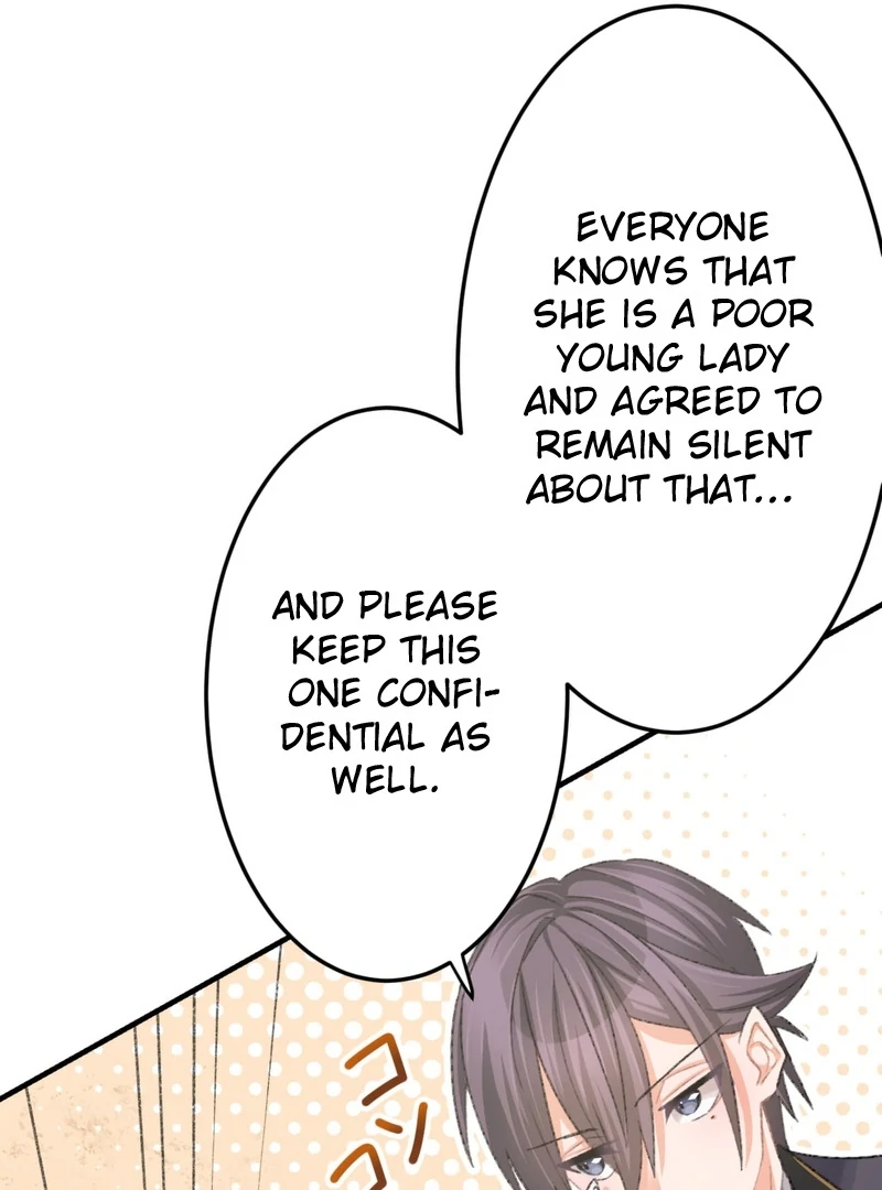The Villainess (Like a Noodle Slide) Chapter 5 - page 38