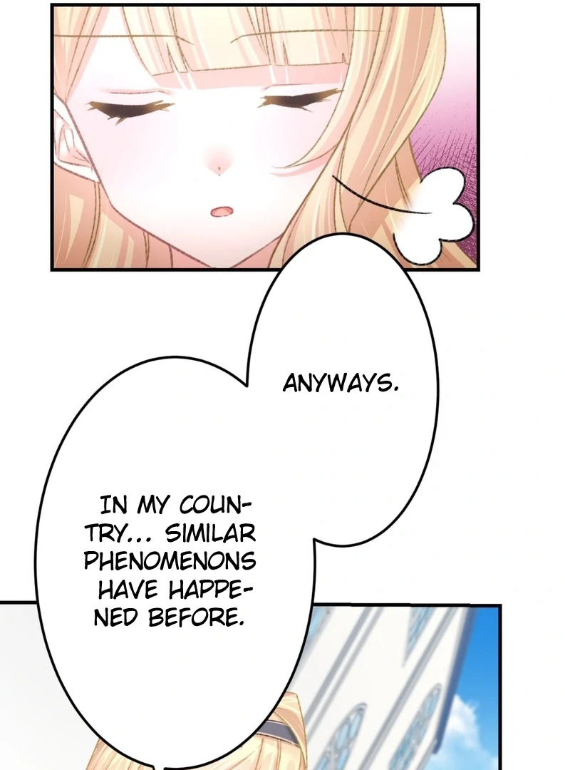 The Villainess (Like a Noodle Slide) Chapter 5 - page 49