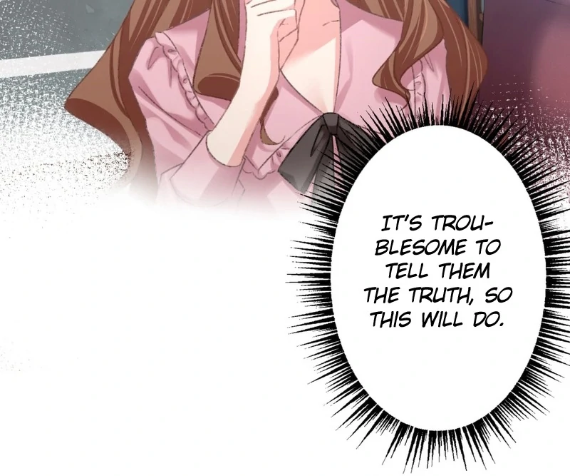 The Villainess (Like a Noodle Slide) Chapter 5 - page 53